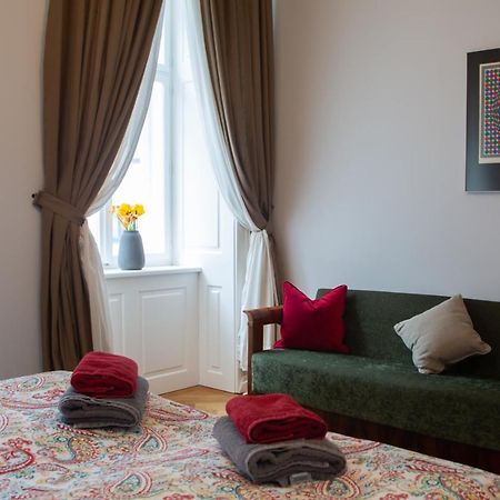 Stilvolles Apartment In Zentraler Lage Βιέννη Εξωτερικό φωτογραφία