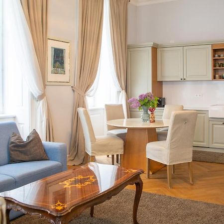 Stilvolles Apartment In Zentraler Lage Βιέννη Εξωτερικό φωτογραφία